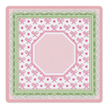 Game Set Match Mahjong Mat | Mahjong by SI