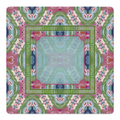 Mint to Bloom Mahjong Mat | Mahjong by SI