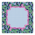 Tropical Tweet Dreams Mahjong Mat | Mahjong by SI