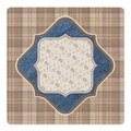 Mahjong by SI™ The Tailgate Mahjong Mat