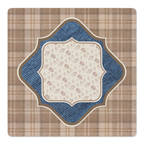 Mahjong by SI™ The Tailgate Mahjong Mat