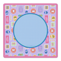 Check Out These Books Mahjong Mat | Mahjong by SI