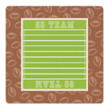 Fourth and Mahjong Mahjong Mat | Mahjong by SI