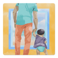 Dad Bod Beach Multi product image