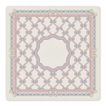 Tied with a Bow Mahjong Mat by Mahjong by SI