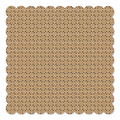 Golden Cane Weave Mahjong Mat | Mahjong by SI