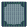 Rope Me In Mahjong Mat | Mahjong by SI