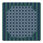 Rope Me In Mahjong Mat | Mahjong by SI