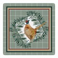 Pheasant Me Not Mahjong Mat | Mahjong by SI