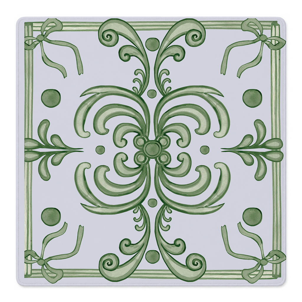 Ribbon Around Green product image