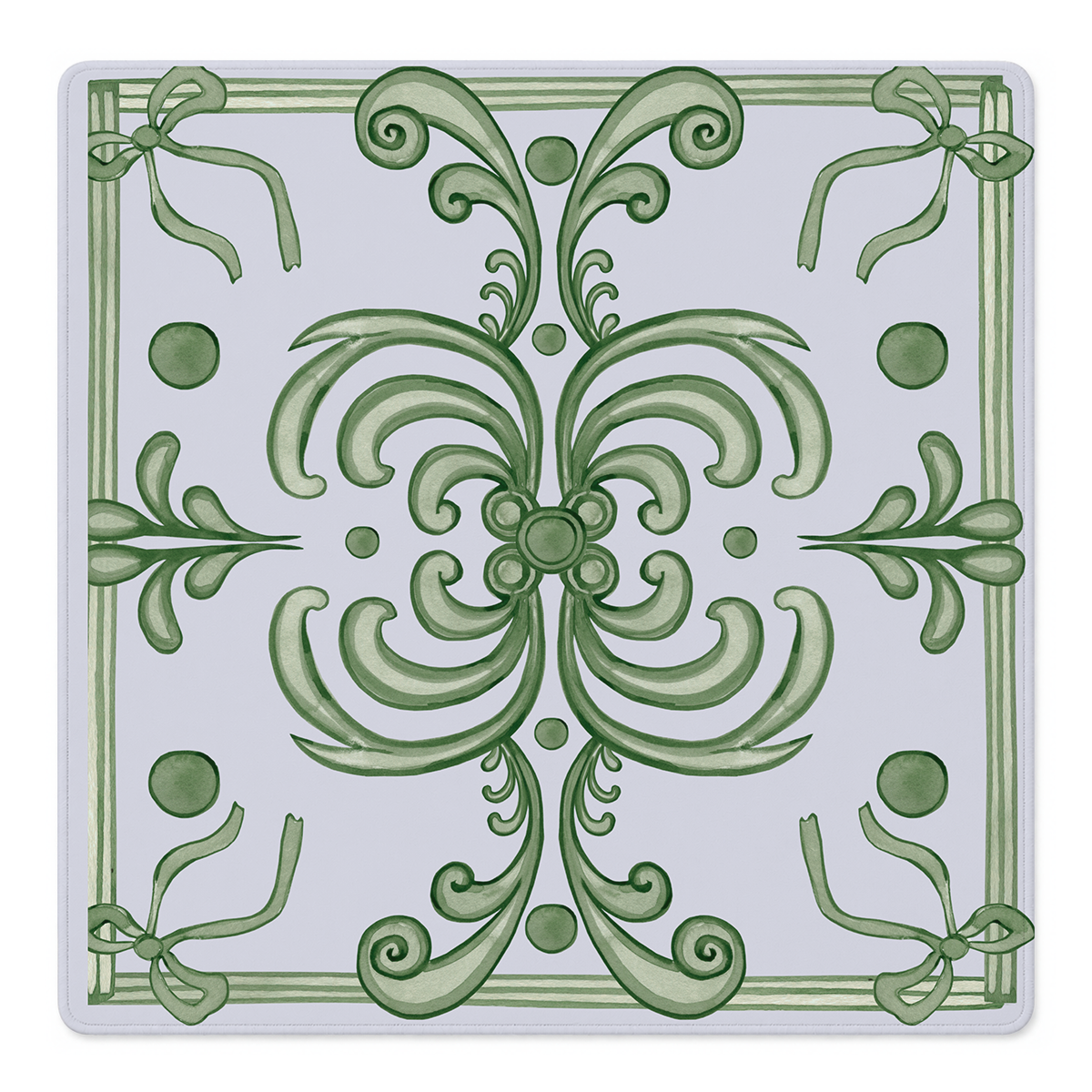 Ribbon Around Green product image