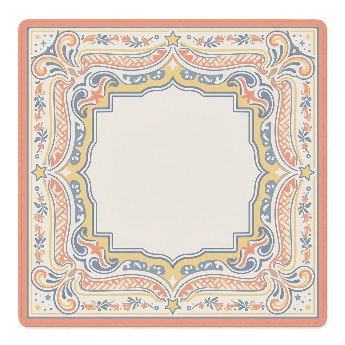 Starlight Soiree Mahjong Mat by Mahjong by SI
