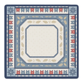 Anchors Aweigh Mahjong Mat by Mahjong by SI