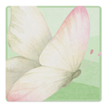 Wing Woman Green Border product image