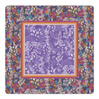 Dragon in Bloom Mahjong Mat | BWILD Studios x Mahjong by SI™