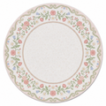 Rose Garden Romance Mahjong Mat | Mahjong by SI