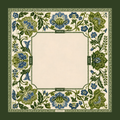 Vintage Floral Custom 31