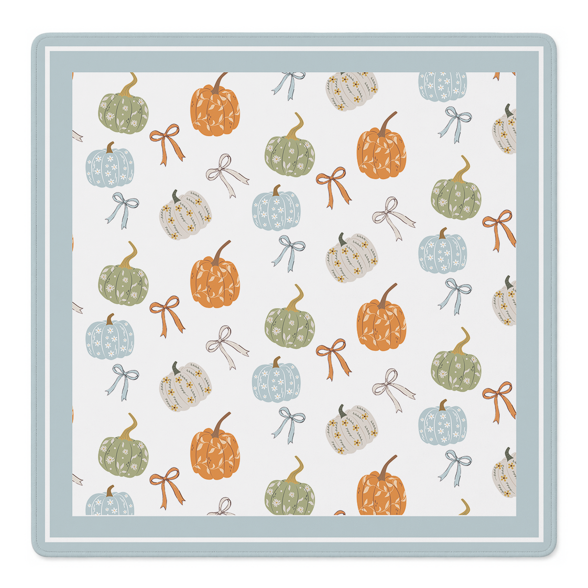 Gourd Bless America Mahjong Mat | Mahjong by SI