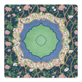 Pear Diem Mahjong Mat | Mahjong by SI