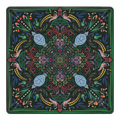 Garden of Good Fortune Mahjong Mat | Mahjong by SI