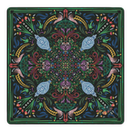Garden of Good Fortune Mahjong Mat | Mahjong by SI