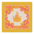 Once Upon a Tile Mahjong Mat | Mahjong by SI