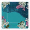 Spring in Full Bloom Mahjong Mat | Mahjong by SI