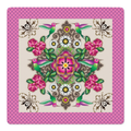 Hum Sweet Hum Mahjong Mat | Mahjong by SI