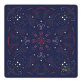 Sparkle and Boom Mahjong Mat | Mahjong by SI