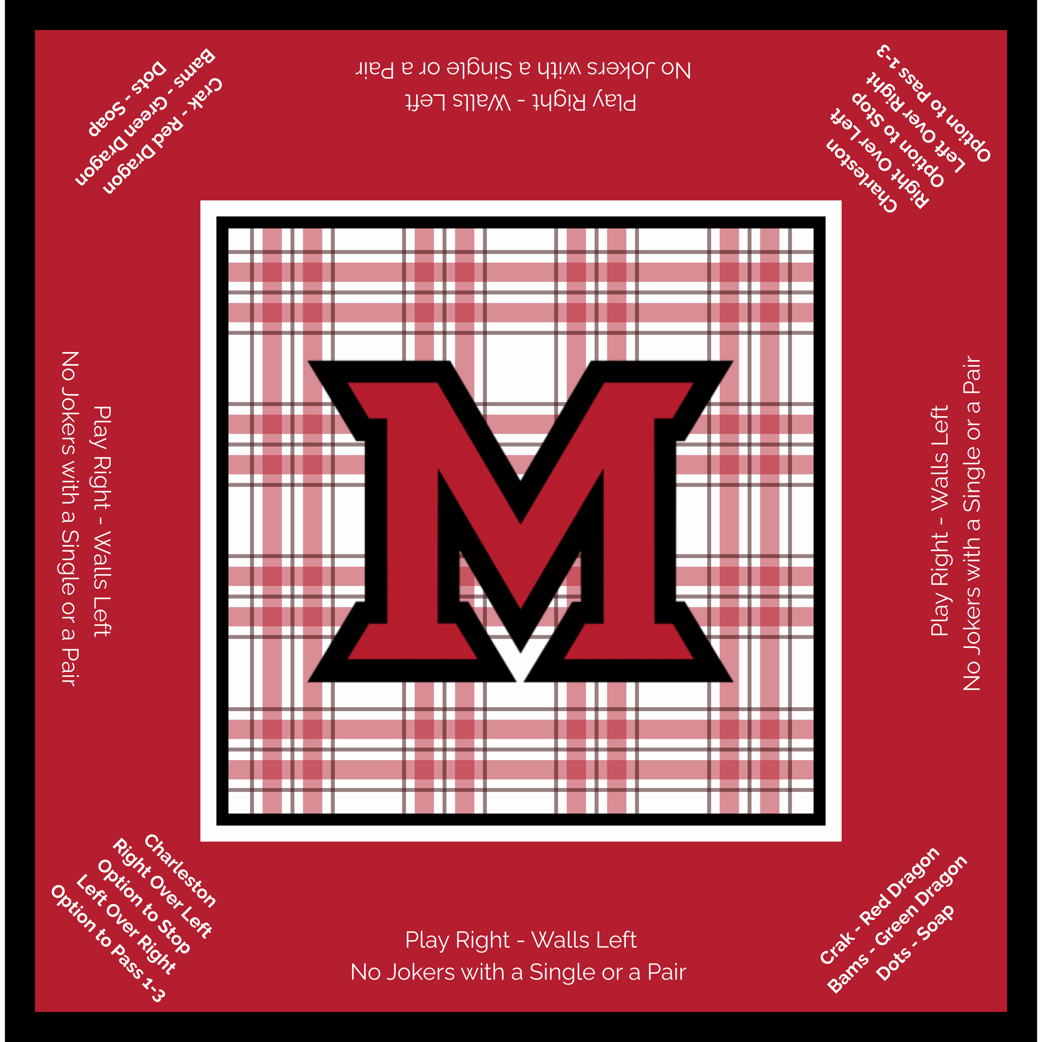Miami Ohio 31