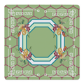 Pear Necessities Mahjong Mat | Mahjong by SI