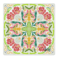 Tropical Paradise Calling Mahjong Mat | Mahjong by SI
