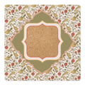 Feathered Folklore Mahjong Mat | Mahjong by SI