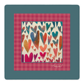 Heart of Hearts Mahjong Mat | Mahjong by SI