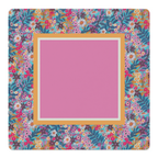 Sunset at Jade’s Mahjong Mat | BWILD Studios x Mahjong by SI™
