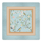 Birds of a Feather Mahjong Mat | Mahjong by SI