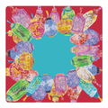 Sweet Celebration Mahjong Mat | Mahjong by SI