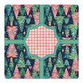 Mahjong by SI™ Woodland Wonderland Mahjong Mat