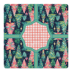 Mahjong by SI™ Woodland Wonderland Mahjong Mat