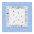 Powder to the People Mahjong Mat | Mahjong by SI