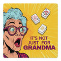 Grandma Goals Multi product image