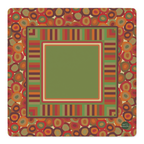 Bubble Pop Spice Mahjong Mat | Pep Mahjong x Mahjong by SI