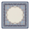 Highland Fling Mahjong Mat by Mahjong by SI