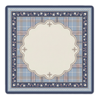 Highland Fling Mahjong Mat by Mahjong by SI