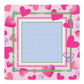 Heart and Soul Mate Mahjong Mat | Mahjong by SI
