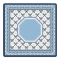 Match Point Darling Mahjong Mat by Mahjong by SI