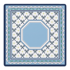 Match Point Darling Mahjong Mat by Mahjong by SI