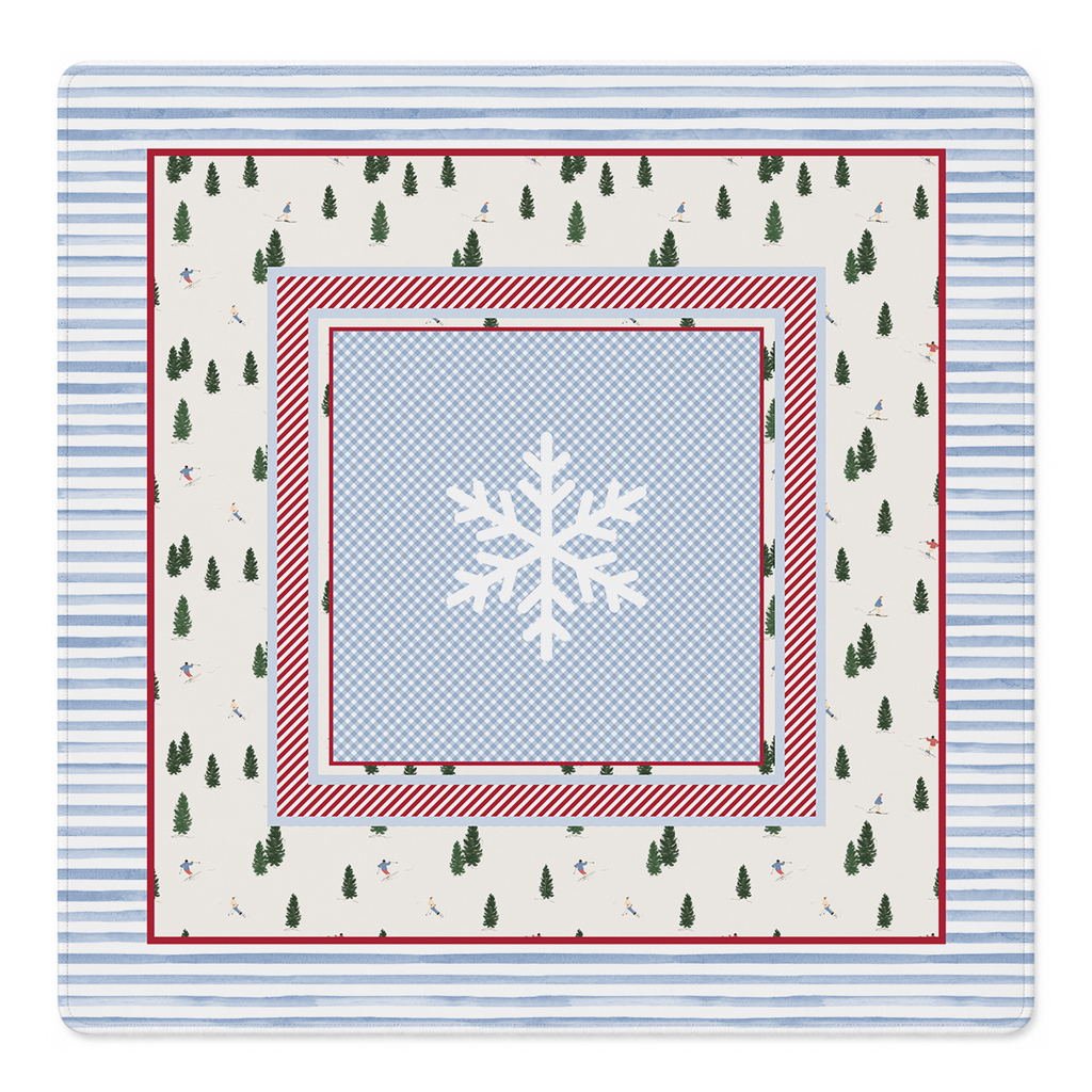 Apres All Day Mahjong Mat | Mahjong by SI