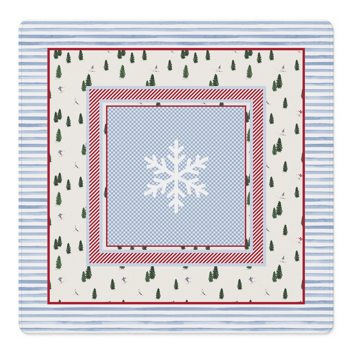 Apres All Day Mahjong Mat | Mahjong by SI