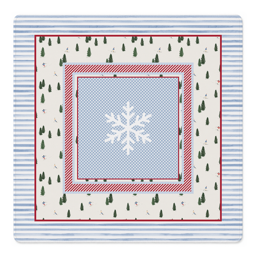 Apres All Day Mahjong Mat | Mahjong by SI